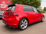 Volkswagen Golf VII Lim. GTI *HU Neu-Insp.Neu-2.Hand* - Volkswagen aus 2013: GTI