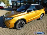 Suzuki Vitara 1.4 5D 6M/T 4x4 Comfort+ Hybrid Klima