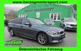 BMW 320d xDrive Touring 48V Aut. Sport-L EXP:22.030 - BMW: Kombi, 3.0