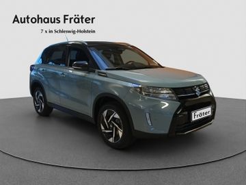 Fotografie des Suzuki Vitara 1.4 Hybrid Comfort+ Kamera*Schiebedach