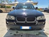 BMW Bmw X3 xDrive18d Limited Sport Edition - BMW X3: Limited Sport Edition