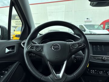 Bild 14 Opel Crossland (X) Crossland Elegance 1.2 Soundsystem LED Apple Car