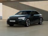 Audi S3 Limousine 2.0 TFSI quattro tiptronic - Audi S3 in Halle