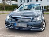 Mercedes-Benz C220 CDI W204/ 170 PS / Auto... - Mercedes-Benz C 220: W204 Cdi