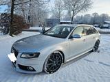 Audi A4 2.7 TDI (DPF) multitronic S line Avant S line
