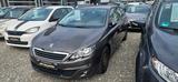 Peugeot 308 SW Active 1.Hand Tüv 05.2027 - Peugeot 308: 2.0