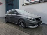 Mercedes-Benz B 200 CDI / d 4Matic*Allrad* Klima Navi - Mercedes-Benz B 200: 4matic