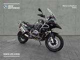 BMW R 1200 GS Adventure - SCHWARZ