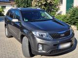 Kia KIA Sorento 2.22 CRDI AWD - gebrauchte Kia Sorento aus dem Jahr 2013
