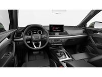 Audi Q5 - Vorschau Bild 9