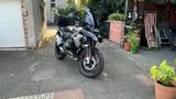 BMW R 1250 GS Vollausstattung + Wunderlich Zubeh. To - BMW WUNDERLICH