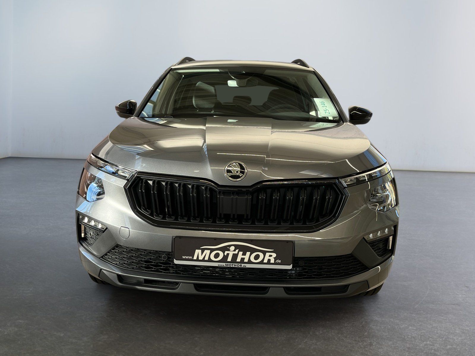 Skoda Kamiq - Bild 6