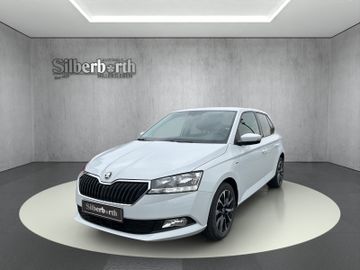 SKODA Fabia Drive 125