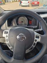 Nissan Nv 200 1,5 DCI Diesel  81KW 110 PS - gebrauchte Nissan NV200 aus dem Jahr 2011