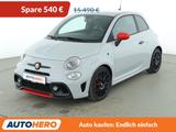Abarth 595 1.4 Pista*KLIMA*DAB*GARANTIE* - Abarth 595 Gebrauchtwagen