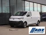 Fiat E-Scudo L2 75 kW/h + digitaler Rückspiegel