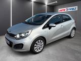 Kia Rio 1.4 Edition 7 mit Klimaanlage - Kia Rio in Halle