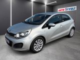 Kia Rio 1.4 Edition 7 mit Klimaanlage - Kia Rio: Kleinwagen