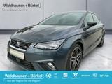 Seat Ibiza 1.0 TSI FR BEATS OPF Klima Navi - Seat Ibiza Gebrauchtwagen in Mönchengladbach