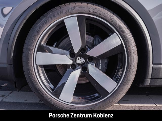 Porsche Macan - Bild 32