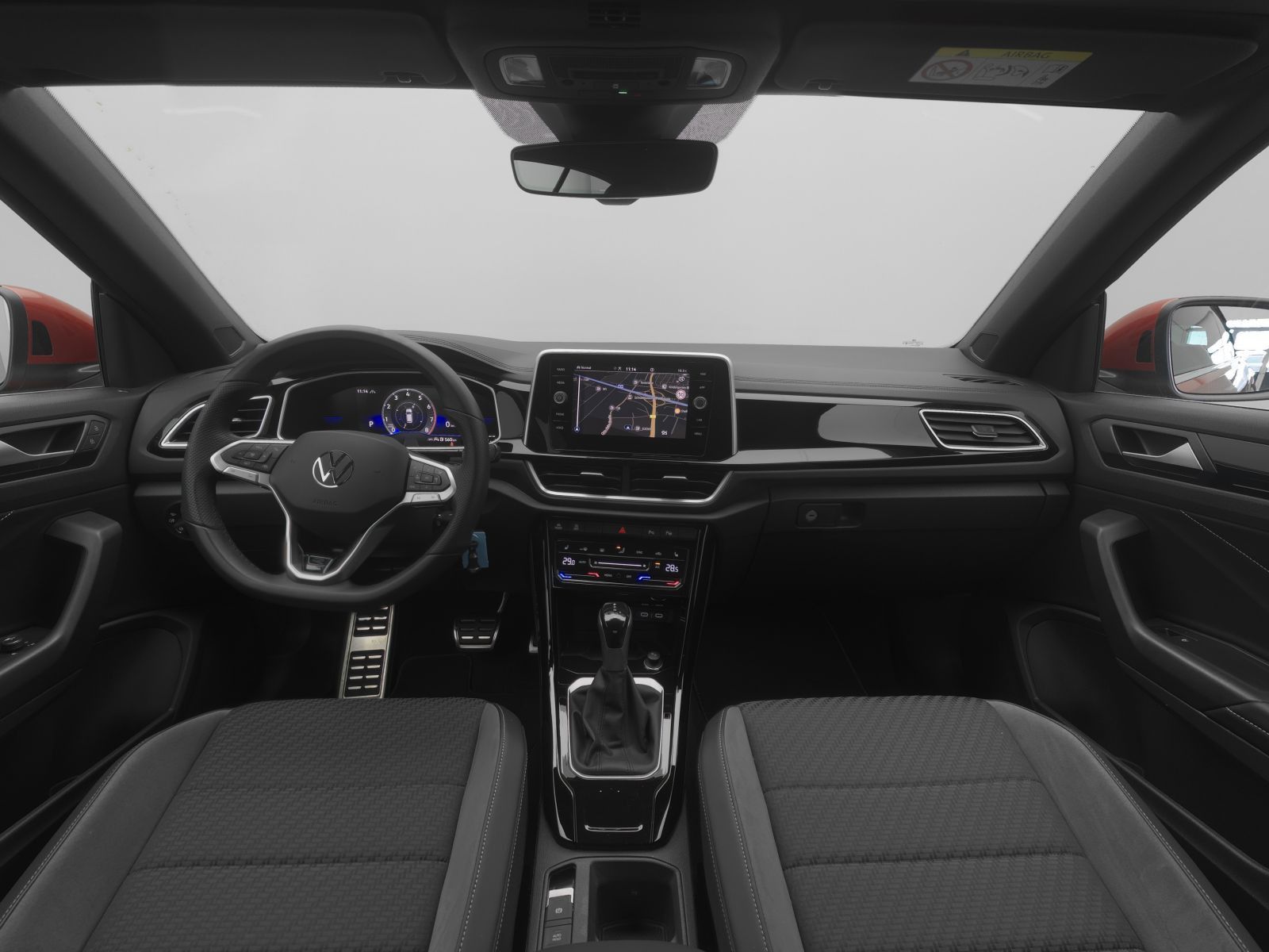 Volkswagen T-Roc - Bild 5