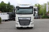 DAF XF 480 SC / Retarder / Standklima / Vollspoiler - DAF Kipper