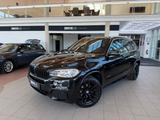 BMW X5 xDrive 30 d M-Sport - BMW X5 mit Diesel-Antrieb: Luftfederung