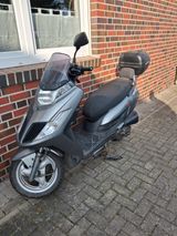 Kymco Yager GT 125 - Angebote entsprechen deinen Suchkriterien