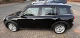 MINI Cooper D Clubman Cooper D Cooper schwarz - schwarze MINI Cooper D Clubman