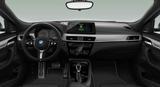 BMW X2 xDr25e M Sport LED*HeadUp*Leder*H&K*Kamera - BMW X2 mit Hybrid-Antrieb: Plug-In Hybrid