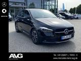 Mercedes-Benz B 200 Progressive Advanced + LED AHK Park RF-Kam - gebrauchte Mercedes-Benz B 200 aus dem Jahr 2024
