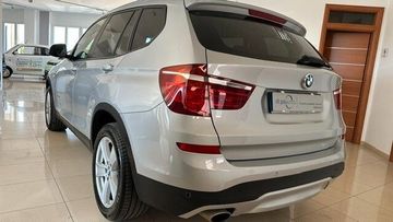 BMW X3 - 7