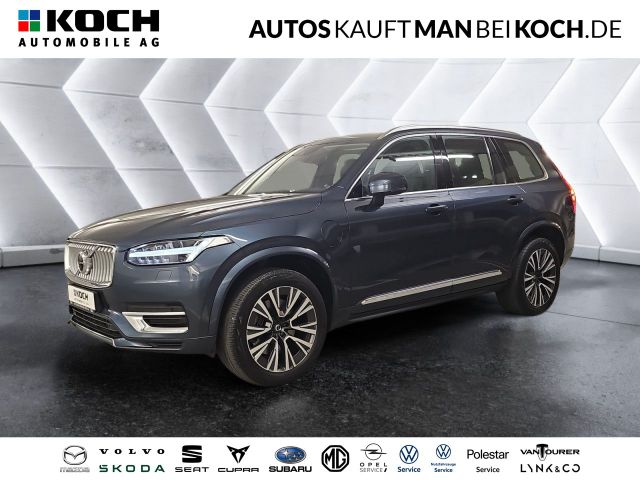 Volvo XC90 T8 Recharge AWD Inscrip.Expr. PANO ACC BLIS