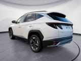 Hyundai Tucson 1.6 GDI Trend DCT 4WD HYUNDAI HORB - Hyundai TUCSON: Hyunda