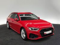 Audi A4 - Vorschau Bild 9