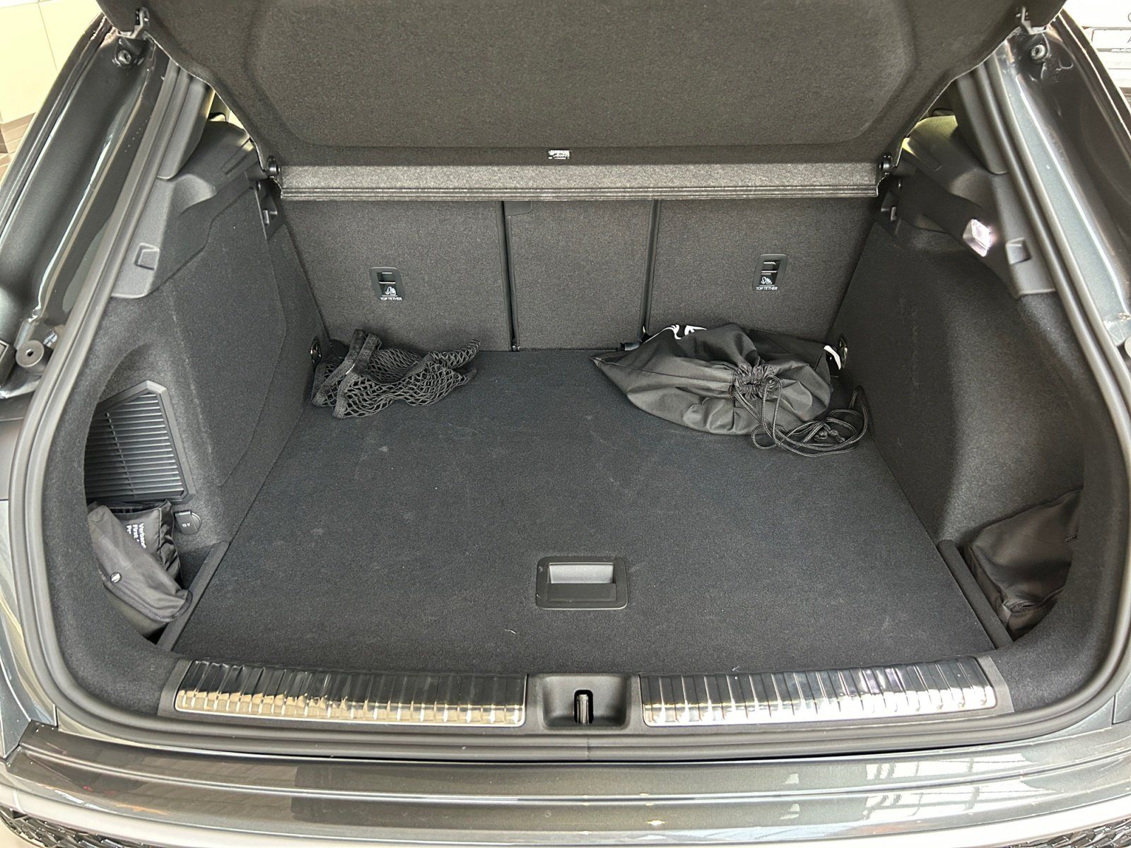 Audi Q3 SUV e-hybrid 200 kW S tronic S Line,Kam.,ACC foto 13