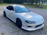 Nissan S15 Spec R - Nissan Silvia Gebrauchtwagen