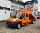 Citroën Jumper 35 3-Seiten-Kipper HU neu - Citroën Jumper 35