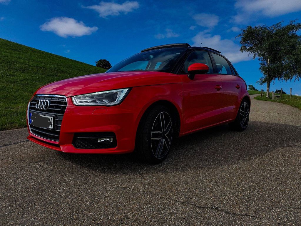 Image of Audi A1