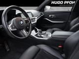 BMW 320d xDrive Touring M Sport.ACC. Head Up - BMW 3er Reihe: Standheizung