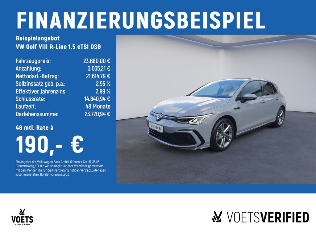 Image of Volkswagen Golf