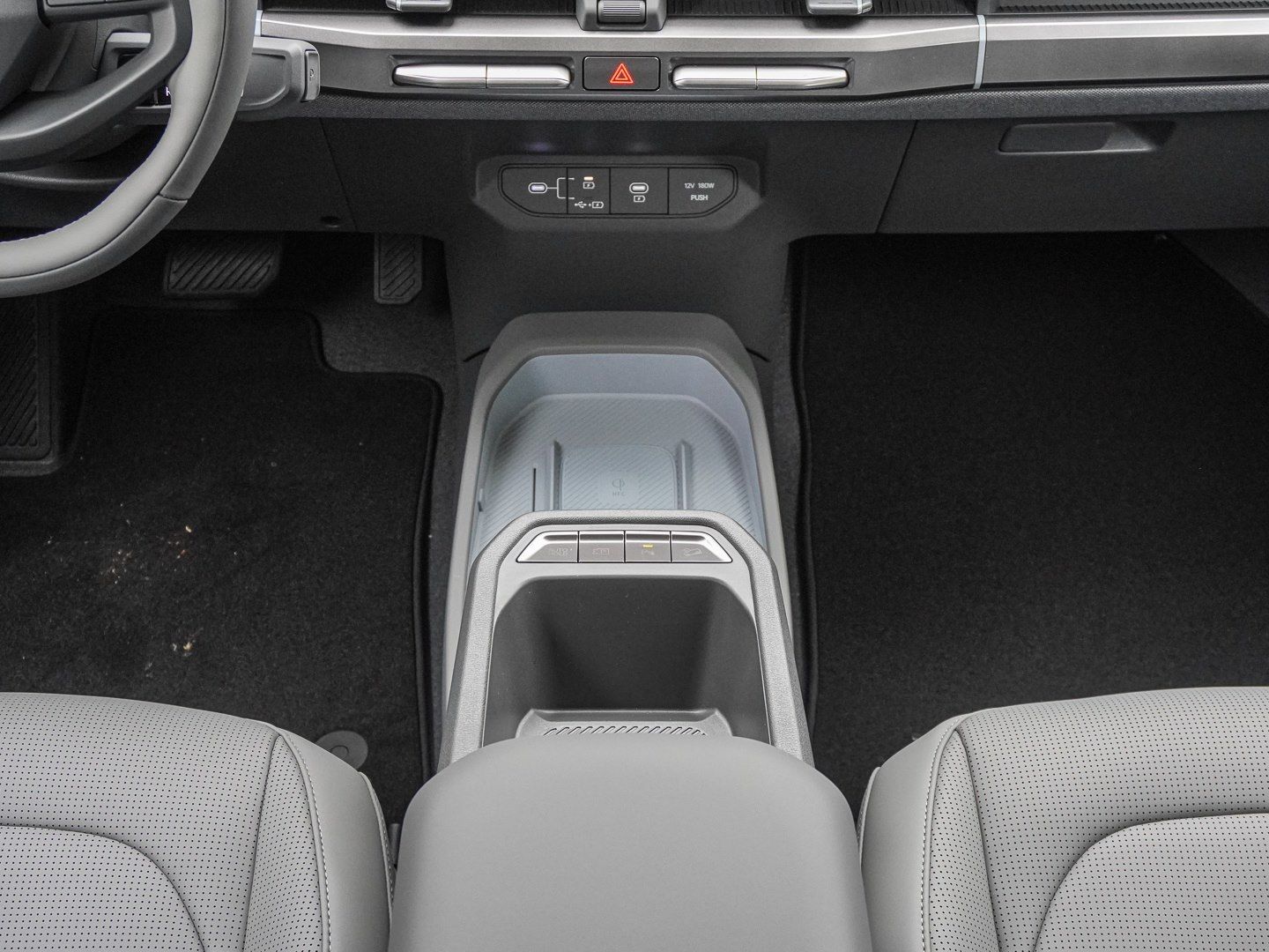 Kia EV3 - Bild 10