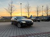 BMW 520d  Touring A Modern Line. NAVI.Klima.Sitzheiz - BMW 5er Reihe: Modern Line