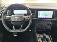 Cupra Ateca - Vorschau Bild 12
