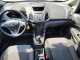 Ford EcoSport 1.0 EcoBoost 125 Trend*PDC*BT*Alu* - Ford EcoSport: Trend