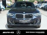 BMW X4 M40d xDrive 360° PANO MOPF HUD LED LENKRADHZG - BMW X4 M40: mit Anhängerkupplung