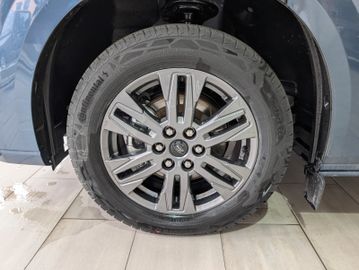 Ford Tourneo Custom 2.0 EcoBlue 320 L1 Titanium