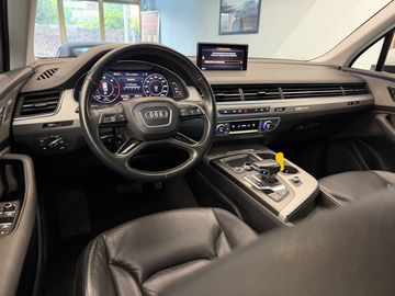 Audi Q7 - 10