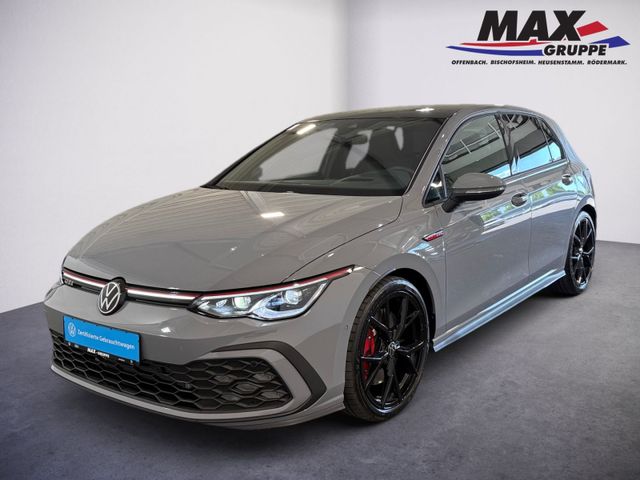 Golf VIII GTI 2.0 TSI DSG IQ-LED+DCC+PANO+HUD+