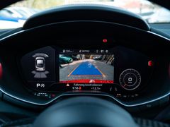 Audi TTS – 18 / 30